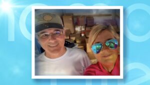 Bahamas Book for Children