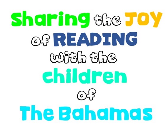 Bahamas Book Mission