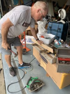 Bahamas Children's Book Mission